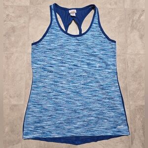 Avia Lightweight Tank